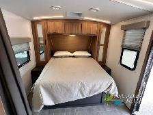 2024 Heartland Corterra 22.1ML Light - Couples - Photo 15