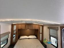 2024 Heartland Corterra 22.1ML Light - Couples - Photo 16