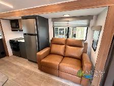 2024 Heartland Corterra 22.1ML Light - Couples - Photo 17