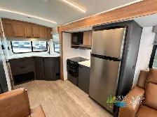 2024 Heartland Corterra 22.1ML Light - Couples - Photo 18