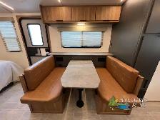 2024 Heartland Corterra 22.1ML Light - Couples - Photo 20