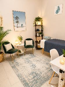 Workshop Space - Psychotherapy or Physio rental - Photo 2