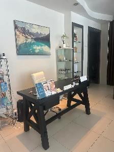 Workshop Space - Psychotherapy or Physio rental - Photo 3