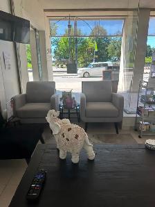 Workshop Space - Psychotherapy or Physio rental - Photo 4