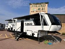 2027 KZ Durango Half-Ton D286BHD Bunks for the Kiddos - Photo 3