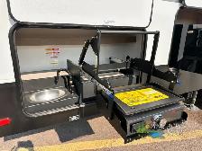 2027 KZ Durango Half-Ton D286BHD Bunks for the Kiddos - Photo 5