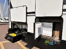 2027 KZ Durango Half-Ton D286BHD Bunks for the Kiddos - Photo 6
