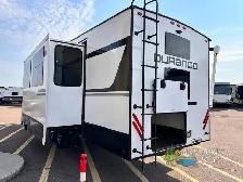 2027 KZ Durango Half-Ton D286BHD Bunks for the Kiddos - Photo 7