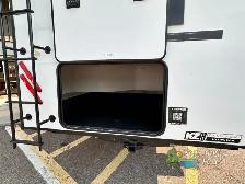 2027 KZ Durango Half-Ton D286BHD Bunks for the Kiddos - Photo 8