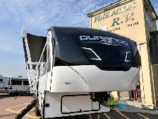 2027 KZ Durango Half-Ton D286BHD Bunks for the Kiddos - Photo 12