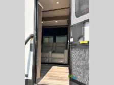 2027 KZ Durango Half-Ton D286BHD Bunks for the Kiddos - Photo 13