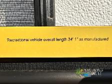 2027 KZ Durango Half-Ton D286BHD Bunks for the Kiddos - Photo 16