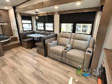 2027 KZ Durango Half-Ton D286BHD Bunks for the Kiddos - Photo 18