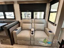 2027 KZ Durango Half-Ton D286BHD Bunks for the Kiddos - Photo 19