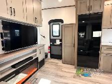 2027 KZ Durango Half-Ton D286BHD Bunks for the Kiddos - Photo 21