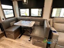 2027 KZ Durango Half-Ton D286BHD Bunks for the Kiddos - Photo 22