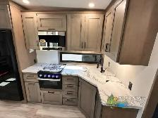 2027 KZ Durango Half-Ton D286BHD Bunks for the Kiddos - Photo 24