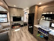 2027 KZ Durango Half-Ton D286BHD Bunks for the Kiddos - Photo 25