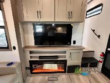 2027 KZ Durango Half-Ton D286BHD Bunks for the Kiddos - Photo 26