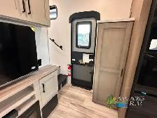 2027 KZ Durango Half-Ton D286BHD Bunks for the Kiddos - Photo 27