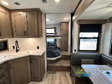 2027 KZ Durango Half-Ton D286BHD Bunks for the Kiddos - Photo 29