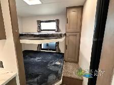 2027 KZ Durango Half-Ton D286BHD Bunks for the Kiddos - Photo 30