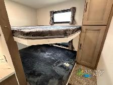 2027 KZ Durango Half-Ton D286BHD Bunks for the Kiddos - Photo 34