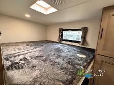2027 KZ Durango Half-Ton D286BHD Bunks for the Kiddos - Photo 35