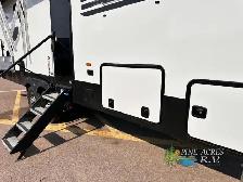2027 KZ Durango Half-Ton D286BHD Bunks for the Kiddos - Photo 70