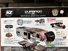 2027 KZ Durango Half-Ton D286BHD Bunks for the Kiddos - Photo 73