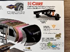 2027 KZ Durango Half-Ton D286BHD Bunks for the Kiddos - Photo 75