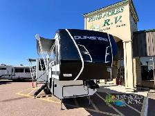 2027 KZ Durango D301RLT King Bed - Photo 3