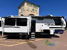 2027 KZ Durango D301RLT King Bed - Photo 4
