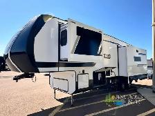 2027 KZ Durango D301RLT King Bed - Photo 7