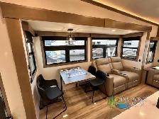 2027 KZ Durango D301RLT King Bed - Photo 11