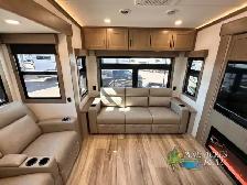2027 KZ Durango D301RLT King Bed - Photo 13
