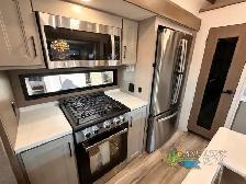 2027 KZ Durango D301RLT King Bed - Photo 19