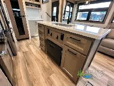 2027 KZ Durango D301RLT King Bed - Photo 20