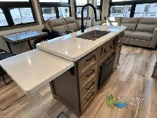 2027 KZ Durango D301RLT King Bed - Photo 22