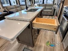2027 KZ Durango D301RLT King Bed - Photo 23