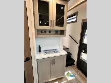 2027 KZ Durango D301RLT King Bed - Photo 27