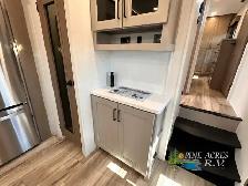 2027 KZ Durango D301RLT King Bed - Photo 31