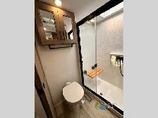 2027 KZ Durango D301RLT King Bed - Photo 35