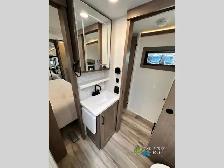 2027 KZ Durango D301RLT King Bed - Photo 43