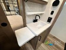 2027 KZ Durango D301RLT King Bed - Photo 44