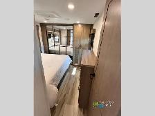 2027 KZ Durango D301RLT King Bed - Photo 45