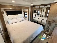 2027 KZ Durango D301RLT King Bed - Photo 46