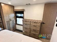 2027 KZ Durango D301RLT King Bed - Photo 48