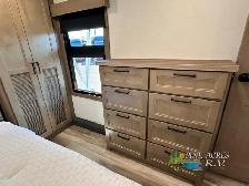 2027 KZ Durango D301RLT King Bed - Photo 50