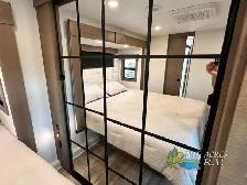 2027 KZ Durango D301RLT King Bed - Photo 54